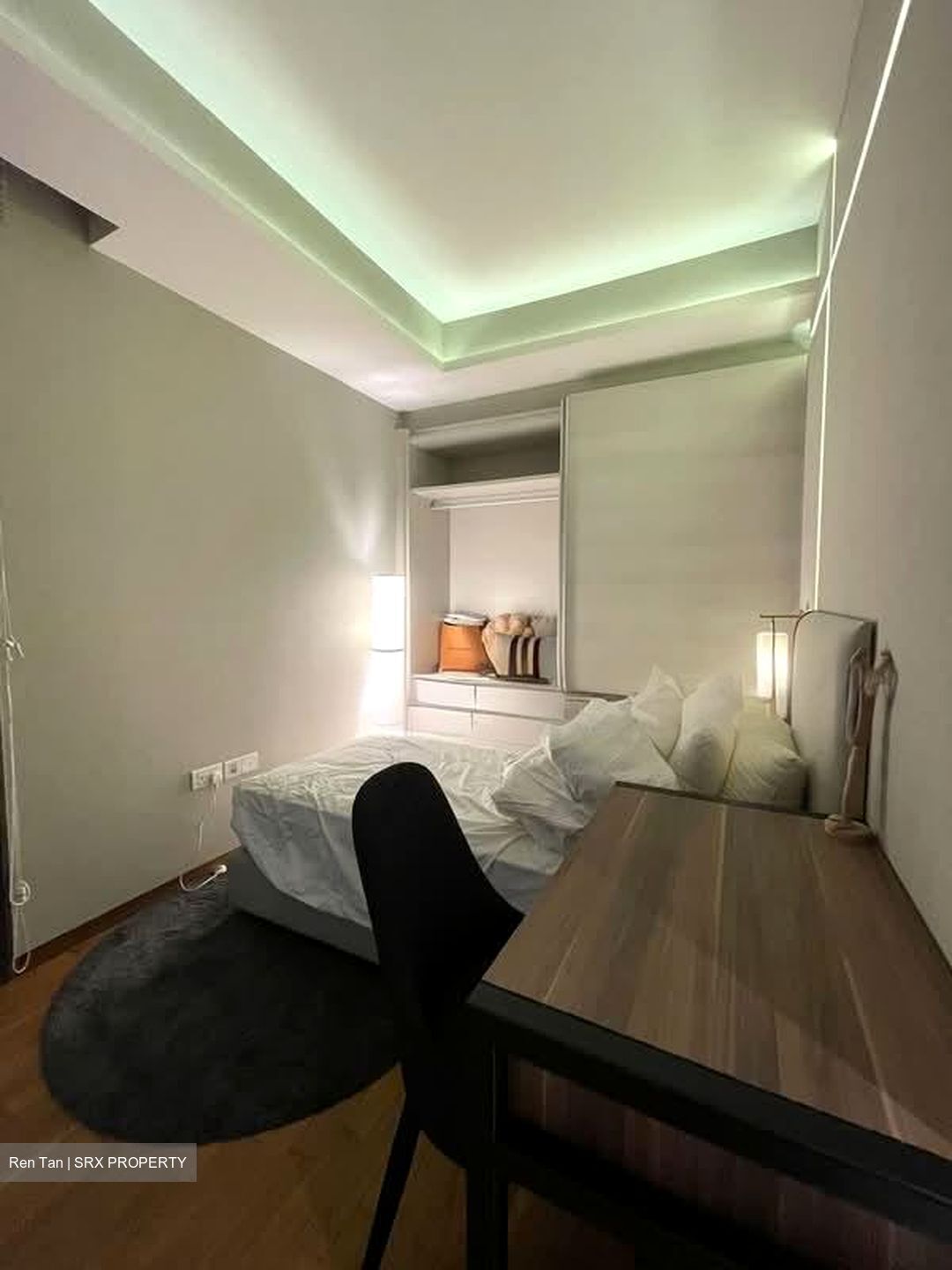 6 Derbyshire (D11), Condominium #535616271